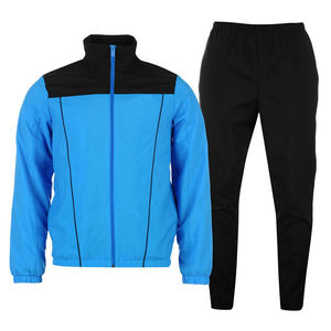 Chándal de invierno ecológico unisex con logotipo personalizado, pantalones cortos transpirables a prueba de viento ligeros de poliéster 100% de alta calidad, más la mitad - Product Image 1