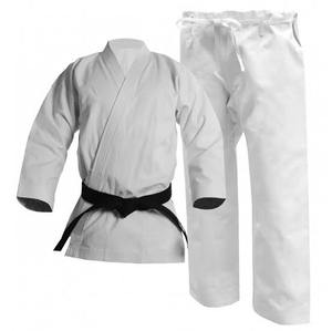 Judo-Kimono de Judo coreano Bjj, uniforme Judogi Judo, árbol de algodón, Unisex, OEM, logotipo personalizado, tiempo del artículo, venta al por mayor - Product Image 4