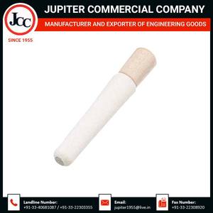 Pulidores de anillos de alta calidad del fabricante de la India Herramientas de disco abrasivo Premium - Product Image 2