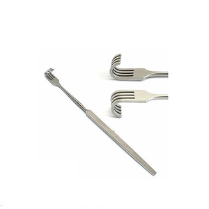 Knapp contundente gancho - Product Image 2