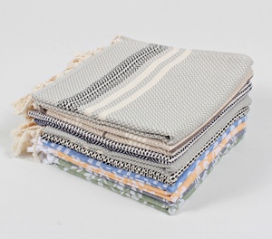 High Quality Best Price Turkish <b>Hand</b> <b>Towels</b> , Fouta , <b>Kitchen</b> <b>Towel</b> , Peshtemals , Sport <b>Towel</b> , Dishcloths , - Product Image 1