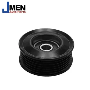 Jmen 16604-50030 Puleggia del Tenditore per TOYOTA LEXUS GS S160 08-