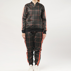 Sublimation de logo personnalisé 100% survêtement en polyester à fermeture éclair intégrale polaire de sport décontracté avec demi-manches tailles XL saison d'hiver - Product Image 6