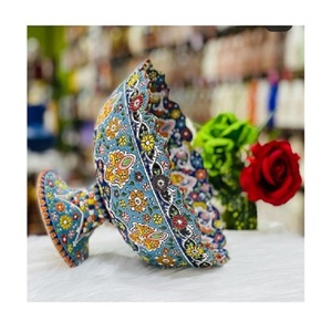 Cuenco de comida decorativo de Metal de diseño admirable, cuenco de chocolates de forma redonda de tamaño personalizado para uso en el hogar y el Hotel - Product Image 6