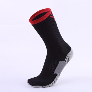Chaussettes de sport en coton avec Logo personnalisé - Product Image 6