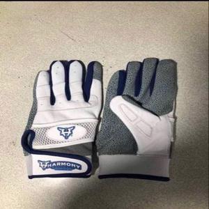 Guantes de Bateo de Béisbol de Piel de Oveja Suaves y Duraderos para la Posición de Infield - Product Image 2