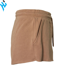 Pantalones cortos informales de alta elasticidad para mujer, Shorts de entrenamiento, Yoga, bordado, alta calidad, novedad de verano - Product Image 3