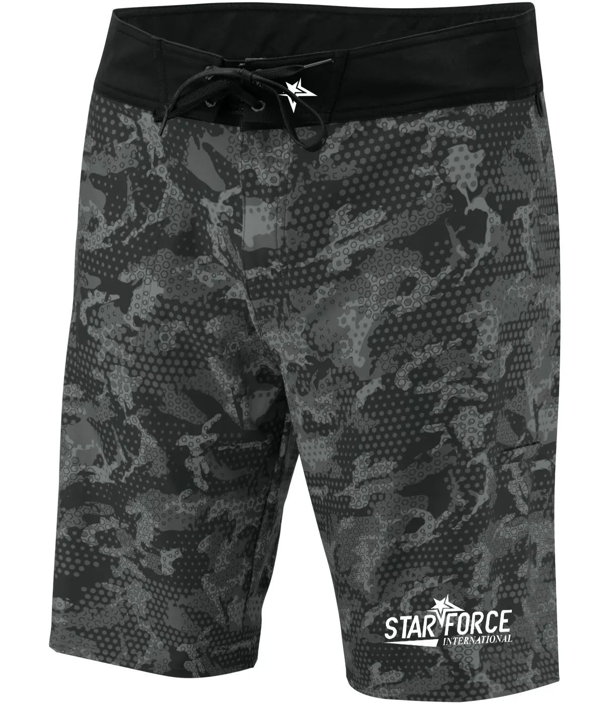 Short de Sport pour natation pour hommes, séchage rapide, Sublimation, pêche chasse, vente en gros