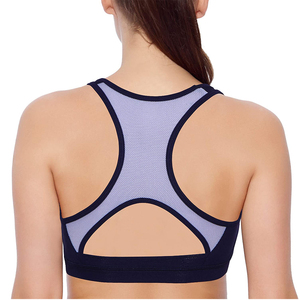 Venta caliente Sujetador deportivo Belleza espalda ejercicio traje a prueba de golpes ejercicio chaleco yoga ejercicio sujetador gimnasio - Product Image 4