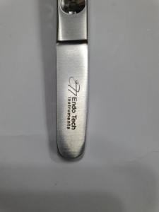 คีมหนีบ Yasir Gill 9" - Product Image 2