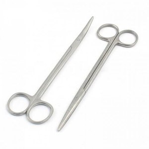 Promotional top quality stainless steel surgical scissors medical tenotomy medical surgical instruments - Product Image 5
