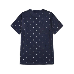 เสื้อยืดผู้หญิง คอกลม แขนสั้น ดีไซน์ล่าสุด ผ้าคอตตอน 100% ระบายอากาศได้ดี แห้งเร็ว เป็นมิตรกับสิ่งแวดล้อม - Product Image 4