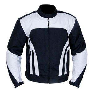Vêtements de course de moto pour hommes, vestes en textile, course professionnelle, coupe-vent, respirant, logo personnalisé, toutes tailles, prix de gros - Product Image 1
