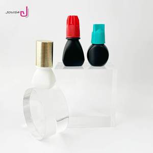 OEM para Jovisa Medical Glue 7ml Long Retention Eyelash Glue Gel Form Hecho en Corea - Product Image 3