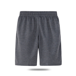 Short d'été à imprimé personnalisé pour hommes, 100% coton, en molleton - Product Image 4