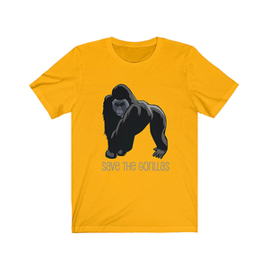 เสื้อยืดคอกลมสำหรับผู้ชายผ้าถักแขนสั้นทำจากผ้าฝ้าย100% พิมพ์โลโก้แบบกำหนดเอง - Product Image 2