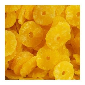 สับปะรดอบแห้งคุณภาพเยี่ยมผลิตในเวียดนาม - Product Image 1