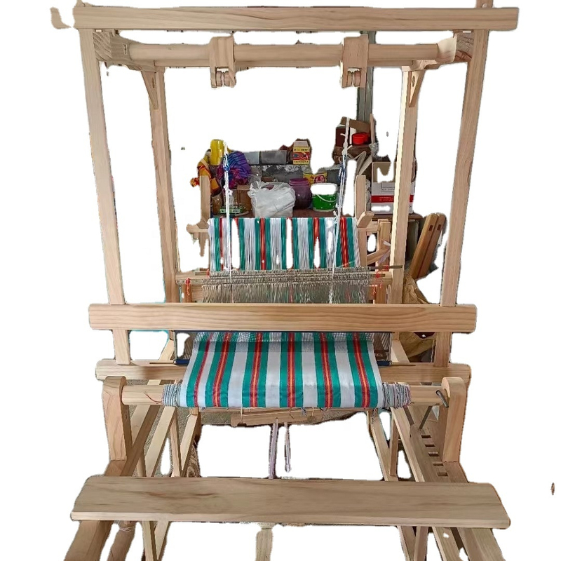 Small and Light Natural Wooden Rigid