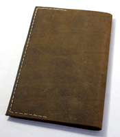Livraison gratuite, Camelon Exports, carnet en cuir véritable, couverture rigide, A5/A6, logo personnalisé, sublimation, journal, cadeau de voyage, utilisation au bureau