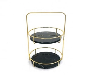 <b>Marble</b> <b>Stand</b> Manufacturer Wholesaler Modern Customized Displaying Goods Customer's Logo Factory Direct Sale - Product Image 1