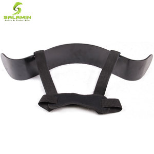 Salamin-Brazo de entrenamiento de bíceps y rizos, bombardero muscular duro - Product Image 6