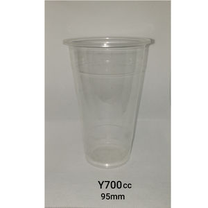 PP Y700 95mm <b>Plastic</b> <b>Cup</b> - Product Image 1