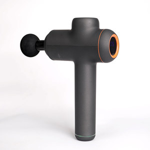 Pistola de Masaje Muscular de Percusión Inalámbrica Portátil, Terapia Comercial, Vibración de Tejido Profundo - Product Image 2
