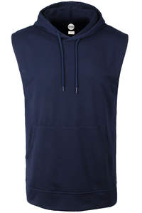 Personalizado de los hombres sin mangas gimnasio Fitness Muscle Tank Top chaleco 100% algodón ligero Reversible verano ropa exterior transpirable Casual - Product Image 2