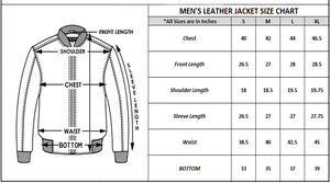 High Quality Washable Short Men Pu Leather Jackets Men's Stand Collar Slim Leather Jackets - Product Image 6