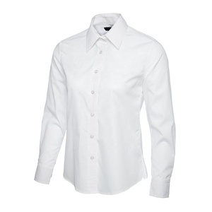 Camisa Formal de algodón 100% para hombre, camisa informal para vacaciones, venta al por mayor - Product Image 3