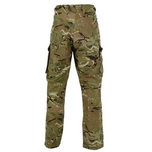 High Quality Cotton Camouflage Pants Custom Made <b>Work</b>/Casual Design with Attractive Pockets Wholesale - Product Image 4