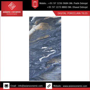 Azulejos de Porcelana Esmaltada de Estilo Moderno de 800x1600 mm, Diseño de Alta Resolución, Acabado Pulido Brillante y Mate, Popular en Supermercados. - Product Image 4