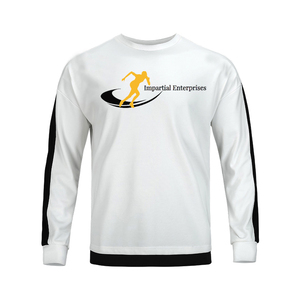 Sudadera de Invierno de Cuello Redondo de Algodón 100% de Alta Calidad para Hombre, Colores Personalizados, Logotipo, Sudadera Básica de Peso Pesado - Product Image 1