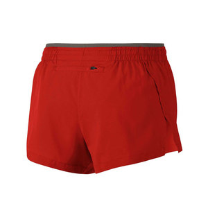 Pantalones cortos transpirables para yoga y correr para mujer, recién llegados, pantalones cortos de entrenamiento de gimnasio atlético con tela de bolsillo, pantalones cortos para correr - Product Image 1