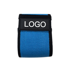 Bandas de algodón de alta calidad para gimnasio, bandas de resistencia para la cadera, novedad, 1 comprador - Product Image 4