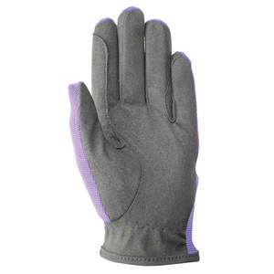 Gants de cyclisme personnalisés de haute qualité, nouvelle conception 2022, best-seller, respirants, en cuir, fermeture à boucle et crochet, antidérapants - Product Image 3