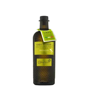 Bertolli aceite de oliva virgen Extra