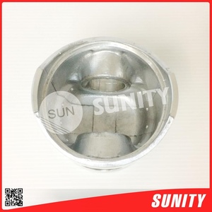 TAIWÁN SUNITY después del servicio cilindro Casting YSM12 clips de pasador de pistón para velero interior Yanmar - Product Image 2