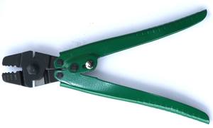 Herramienta de 4 cavidades para hasta 1 / 16 ", Mini Swaging, herramienta de pesca - Product Image 2