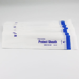 Coperture per guaine protettive monouso di alta qualità di TaiWan per strumenti orali per telecamere intraorali - Product Image 5