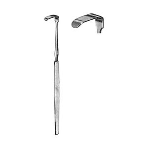 Écarteurs Senn Green - Product Image 6