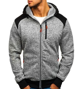 Sweat à capuche à fermeture éclair pour femmes, pull-over à manches longues, en molleton épais, Logo personnalisé imprimé, toutes les tailles, 100 - Product Image 2