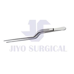 Venta caliente Adson Bayonet Kocher Fórceps Pinzas Vendaje médico ENT Instrumentos CE ISO Aprobado - Product Image 2