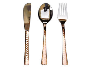 Juego de cubiertos negros elegantes, cubiertos modernos para decoración de fiestas y regalo de METAL indio, los más vendidos - Product Image 5