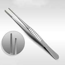 Uamed เครื่องมือผ่าตัดทันตกรรม6 "เหล็กสแตนเลสใช้พลังงานด้วยมือ uamed IND - Product Image 2