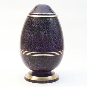 Urnas de cremación de Metal de diseñador tallado Floral, suministros funerarios, urnas de sujeción de cenizas humanas para decoración de servicio de entierro, llegada caliente - Product Image 5