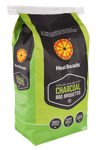 BBQ CHARBON DE BOIS DE FRUIT GRILL BOIS DUR BBQ BARBECUE PAPIER DE CHARBON DE BOIS KRAFT EMBALLAGE SUPERMARCHÉ 2 KG 4 KG Doha QATAR - Product Image 5