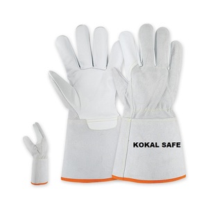 Gants de soudage de sécurité Kokal - Product Image 4