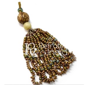 Borla de cuentas de bajo coste - Product Image 1