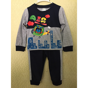 Nuevo Diseño de Moda Ropa Infantil al por Mayor para Niño de Vietnam - Product Image 5